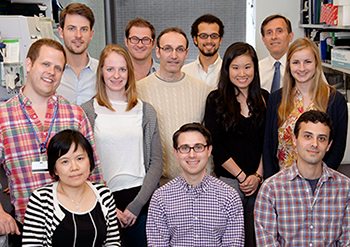 Lab Group